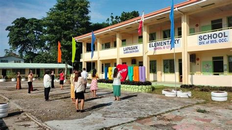 lapasan barangay hall|Lapasan, Clarin, Misamis Occidental Profile – PhilAtlas.